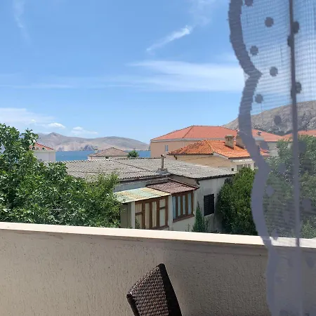 Marija Sersic Apartman *