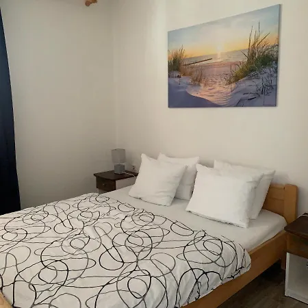 Marija Sersic Apartman Baška
