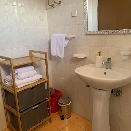 Apartment Marija Sersic