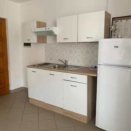 Apartment Marija Sersic