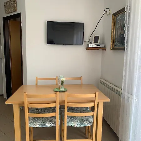 Marija Sersic Apartment *